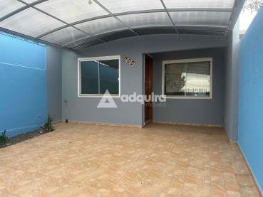 Casa de 137m² à Venda, 2 quartos - Ponta Grossa - Ref. 518598-4