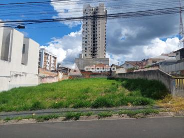 Terreno de 478m² à Venda - Ponta Grossa - Ref. 518599-4