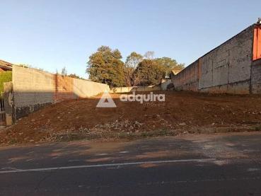 Terreno de 528m² à Venda - Ponta Grossa - Ref. 518600-4