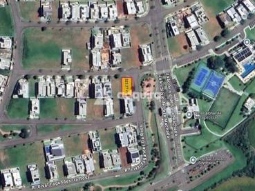 Terreno de 324m² à Venda - Ponta Grossa - Ref. 518601-4