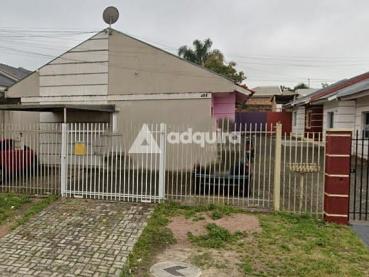 Casa de 10m² à Venda, 2 quartos - Ponta Grossa - Ref. 518603-4