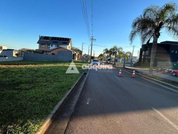 Terreno de 302m² à Venda - Ponta Grossa - Ref. 518610-4