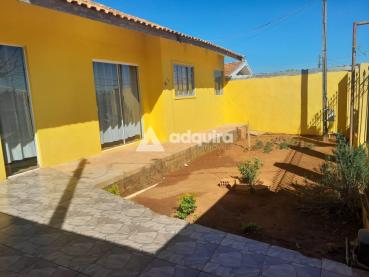 Casa de 242m² à Venda, 2 quartos - Ponta Grossa - Ref. 518613-4