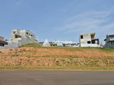 Terreno de 303m² à Venda - Ponta Grossa - Ref. 518615-4