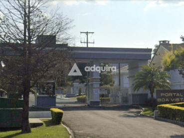 Terreno de 1.425m² à Venda - Ponta Grossa - Ref. 518624-4