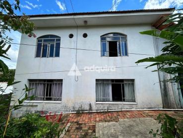 Sobrado de 576m² à Venda, 3 quartos - Ponta Grossa - Ref. 518626-4
