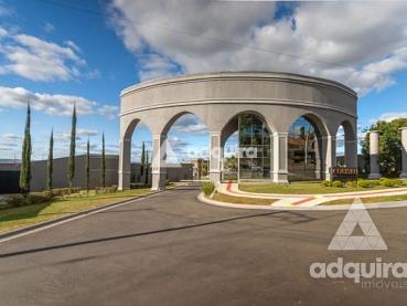 Terreno de 437m² à Venda - Ponta Grossa - Ref. 518628-4