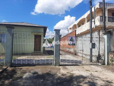 Casa de 520m² à Venda, 2 quartos - Ponta Grossa - Ref. 518629-4