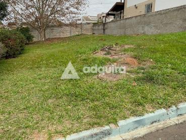 Terreno de 300m² à Venda - Ponta Grossa - Ref. 518630-4