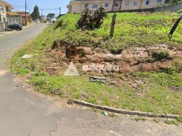 Terreno de 495m² à Venda - Ponta Grossa - Ref. 518631-4
