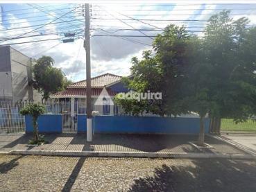 Terreno de 503m² à Venda - Ponta Grossa - Ref. 518632-4