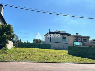 Terreno de 605m² à Venda - Ponta Grossa - Ref. 518634-4