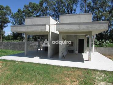 Terreno de 420m² à Venda - Ponta Grossa - Ref. 518640-4