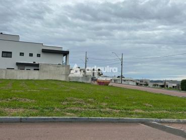 Terreno de 420m² à Venda - Ponta Grossa - Ref. 518645-4