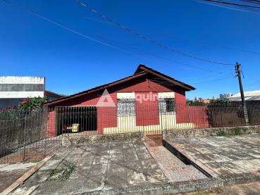 Casa de 462m² à Venda, 3 quartos - Ponta Grossa - Ref. 518646-4