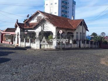 Terreno de 524m² à Venda - Ponta Grossa - Ref. 518649-4