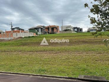Terreno de 300m² à Venda - Ponta Grossa - Ref. 518650-4