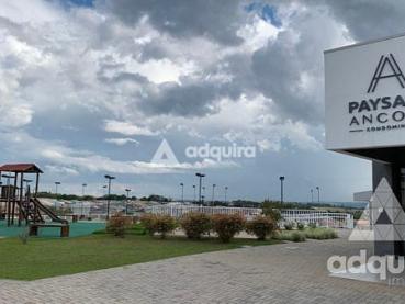 Terreno de 200m² à Venda - Ponta Grossa - Ref. 518651-4