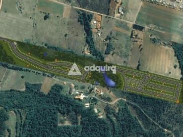 Terreno de 200m² à Venda - Ponta Grossa - Ref. 518653-4