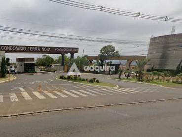 Casa de 10m² à Venda, 2 quartos - Ponta Grossa - Ref. 518654-4