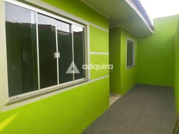 Casa de 10m² à Venda, 2 quartos - Ponta Grossa - Ref. 518656-4