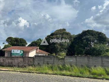 Terreno de 660m² à Venda - Ponta Grossa - Ref. 518657-4