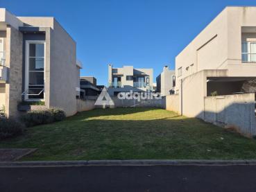 Terreno de 200m² à Venda - Ponta Grossa - Ref. 518658-4