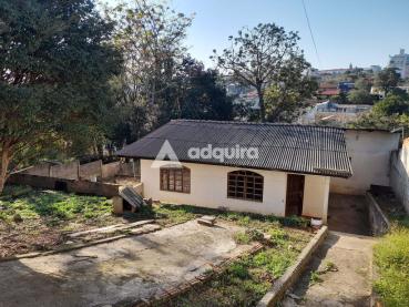 Casa de 504m² à Venda, 2 quartos - Ponta Grossa - Ref. 518659-4