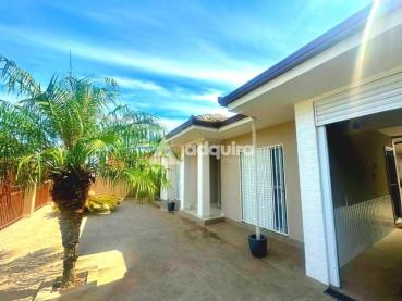 Casa de 616m² à Venda, 3 quartos - Ponta Grossa - Ref. 518661-4