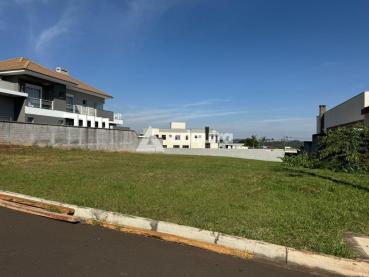 Terreno de 529m² à Venda - Ponta Grossa - Ref. 518663-4