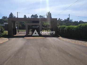 Terreno de 409m² à Venda - Ponta Grossa - Ref. 518664-4