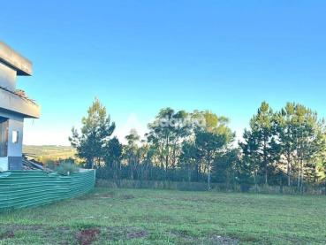 Terreno de 308m² à Venda - Ponta Grossa - Ref. 518669-4