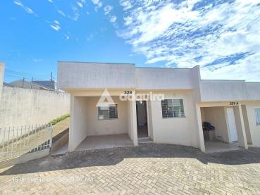 Casa de 10m² à Venda, 2 quartos - Ponta Grossa - Ref. 518672-4