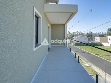 Casa de 10m² à Venda, 3 quartos - Ponta Grossa - Ref. 518675-4