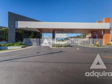 Terreno de 527m² à Venda - Ponta Grossa - Ref. 518676-4