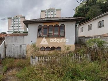 Terreno de 330m² à Venda - Ponta Grossa - Ref. 518678-4