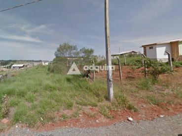 Terreno de 300m² à Venda - Ponta Grossa - Ref. 518683-4