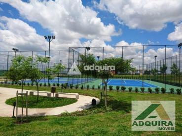 Terreno de 310m² à Venda - Ponta Grossa - Ref. 518684-4