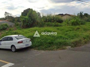Terreno de 510m² à Venda - Ponta Grossa - Ref. 518686-4