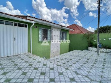 Casa de 200m² à Venda, 2 quartos - Ponta Grossa - Ref. 518688-4