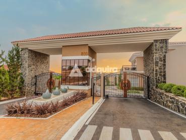 Casa de 290m² à Venda, 3 quartos - Ponta Grossa - Ref. 518693-4