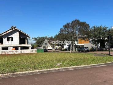 Terreno de 364m² à Venda - Ponta Grossa - Ref. 518695-4