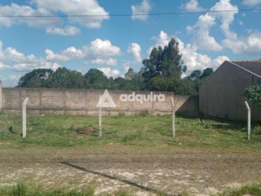 Terreno de 136m² à Venda - Ponta Grossa - Ref. 518697-4