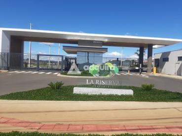 Terreno de 517m² à Venda - Ponta Grossa - Ref. 518698-4