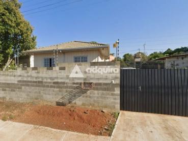 Terreno de 790m² à Venda - Ponta Grossa - Ref. 518699-4