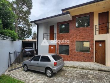 Casa de 10m² à Venda, 2 quartos - Ponta Grossa - Ref. 518700-4