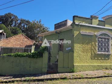 Terreno de 229m² à Venda - Ponta Grossa - Ref. 518701-4