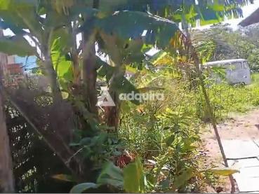 Terreno de 1.700m² à Venda - Ponta Grossa - Ref. 518702-4