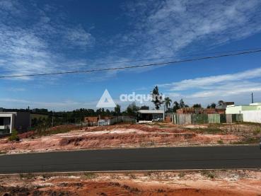 Terreno de 200m² à Venda - Ponta Grossa - Ref. 518703-4
