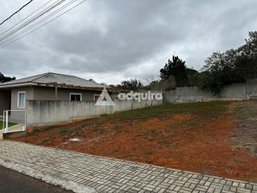 Terreno de 200m² à Venda - Ponta Grossa - Ref. 518705-4